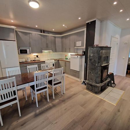 Kotareitti Apartments Ροβανιέμι Εξωτερικό φωτογραφία
