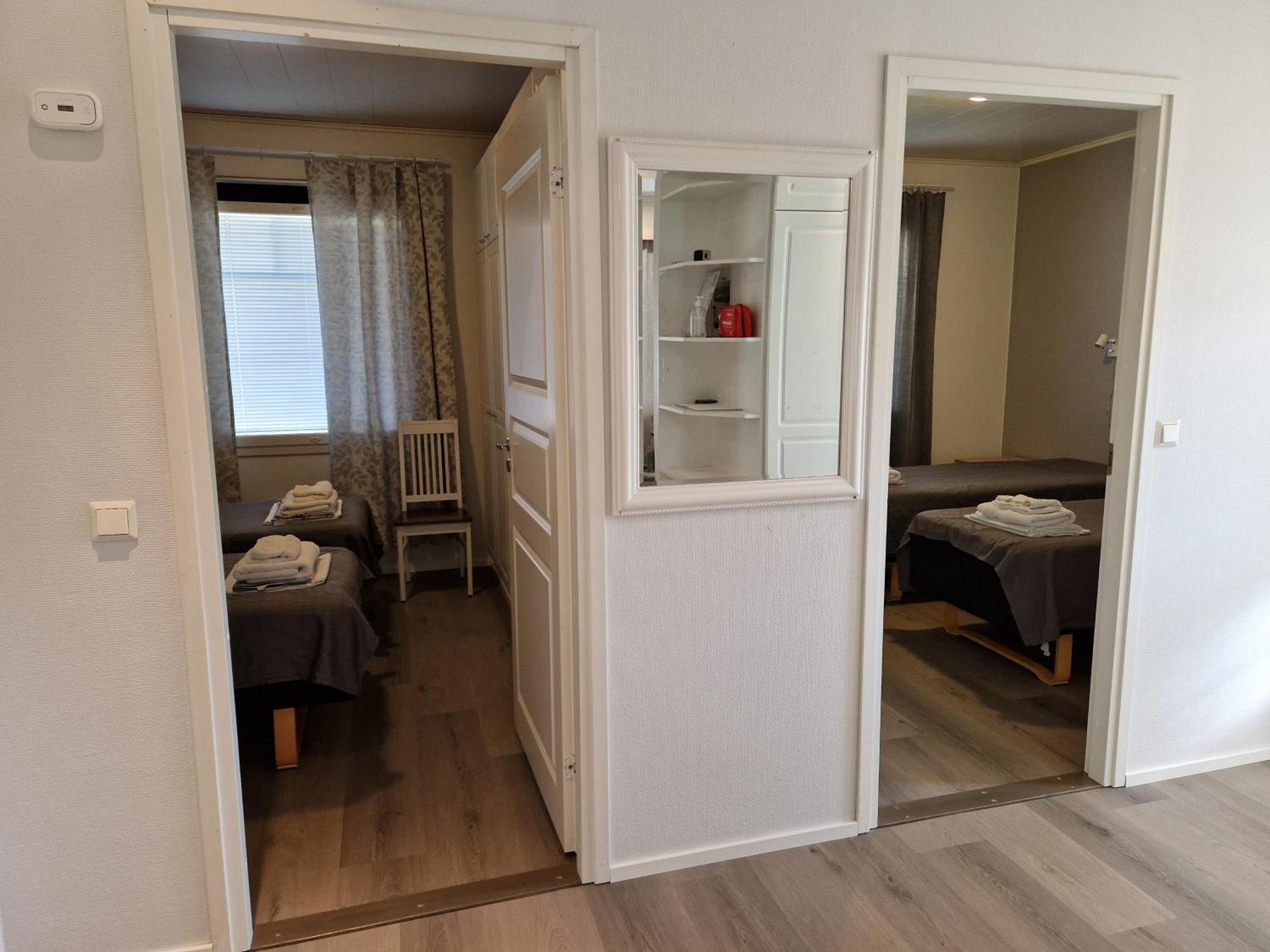 Kotareitti Apartments Ροβανιέμι Εξωτερικό φωτογραφία