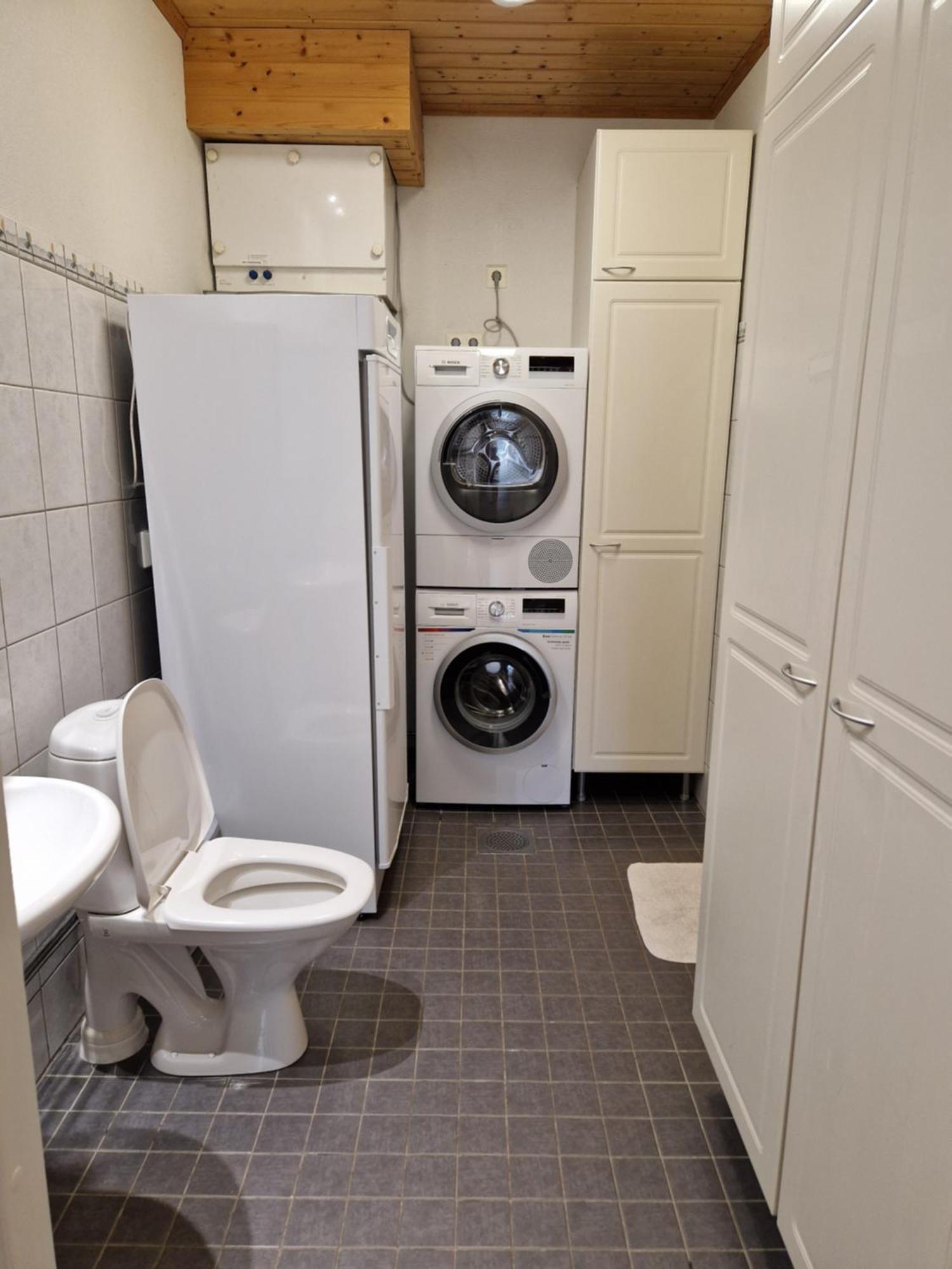 Kotareitti Apartments Ροβανιέμι Εξωτερικό φωτογραφία