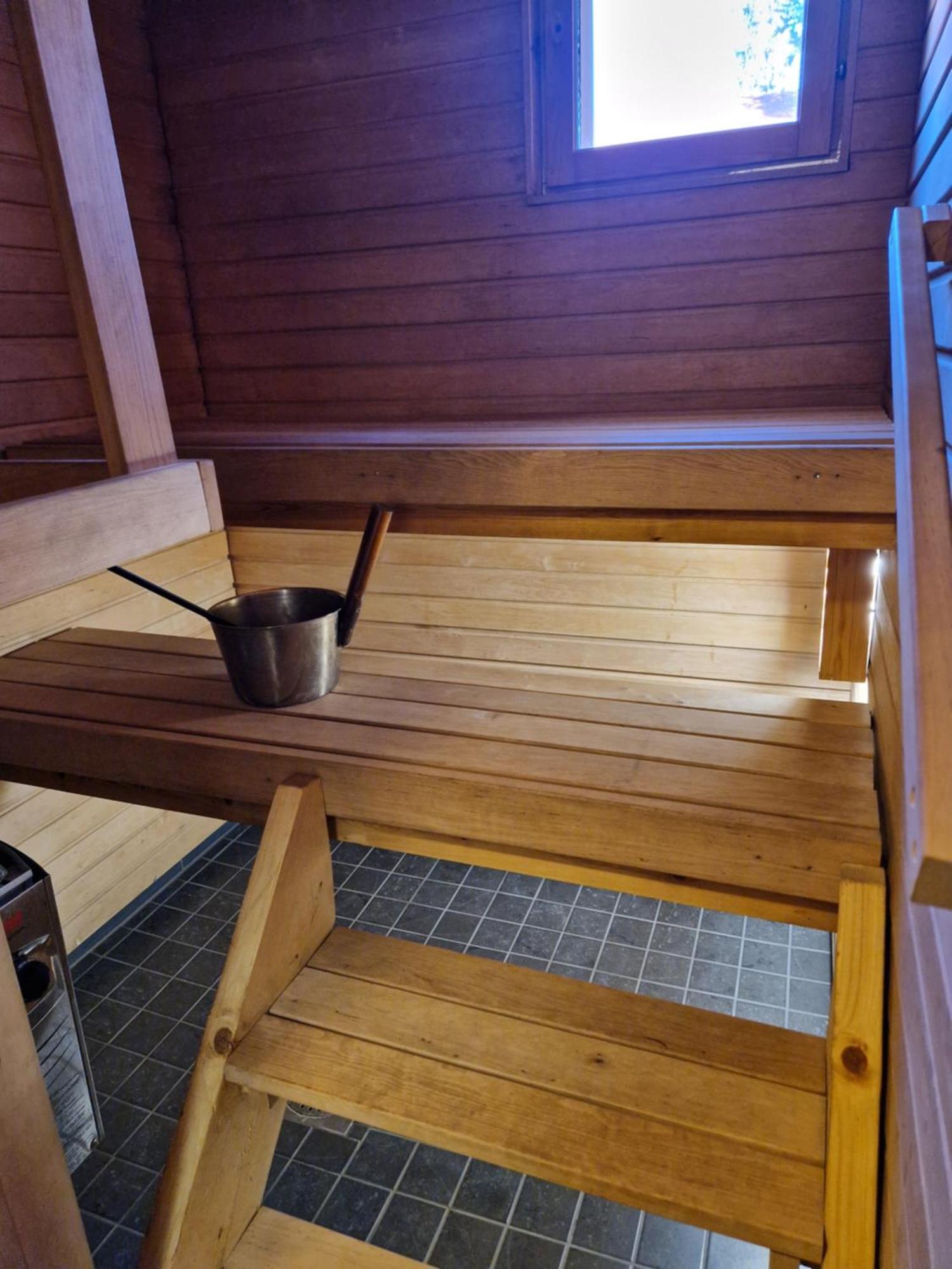 Kotareitti Apartments Ροβανιέμι Εξωτερικό φωτογραφία