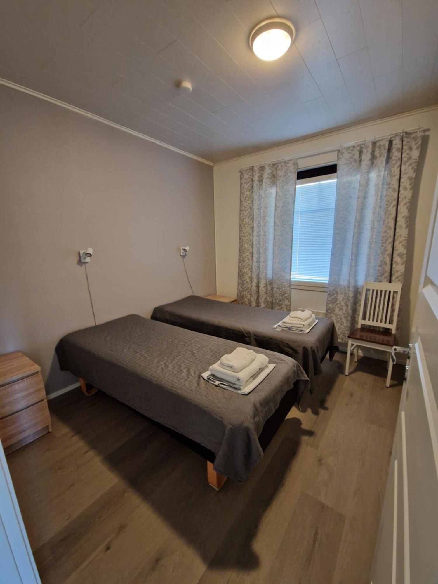Kotareitti Apartments Ροβανιέμι Εξωτερικό φωτογραφία