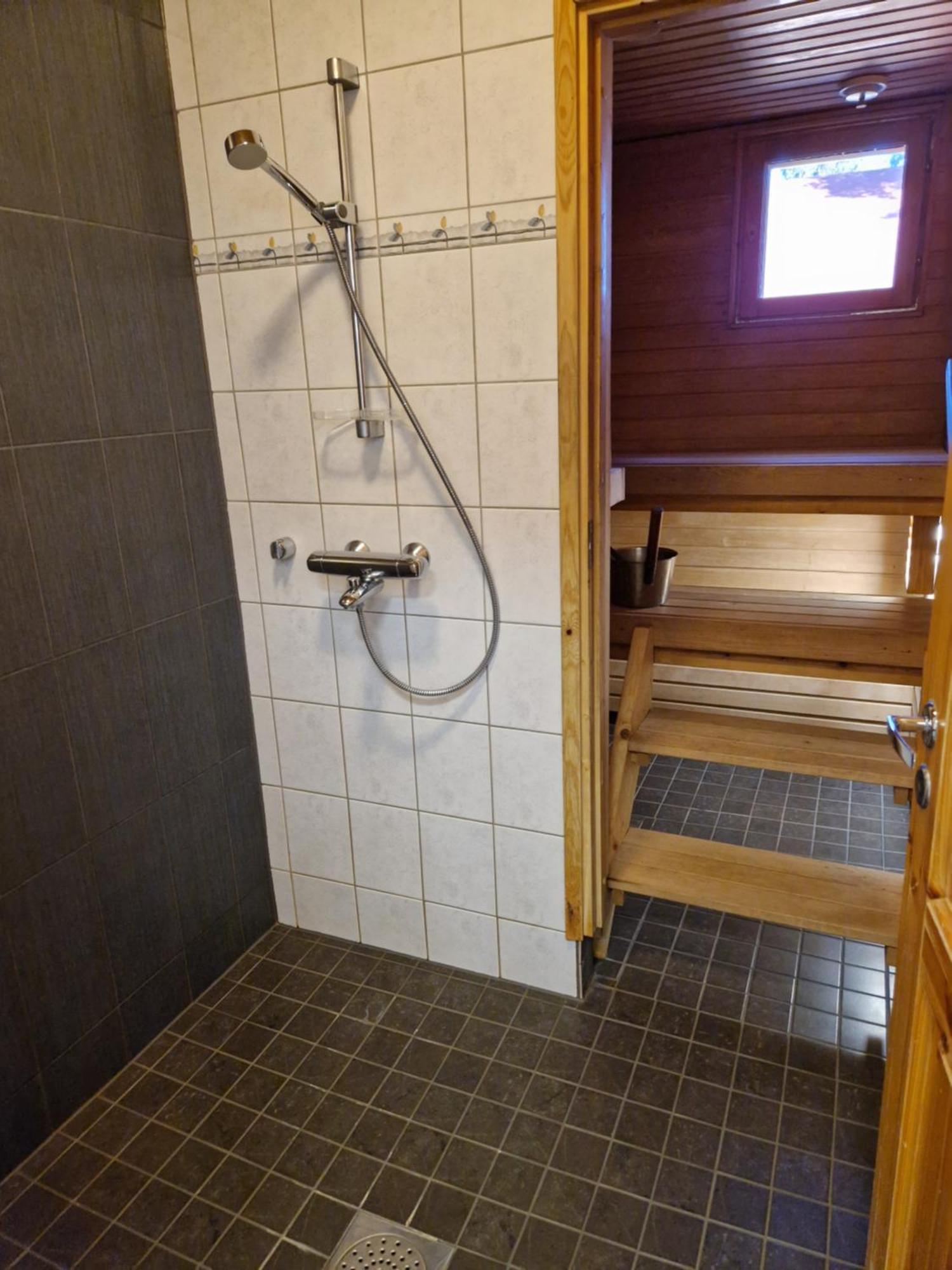 Kotareitti Apartments Ροβανιέμι Εξωτερικό φωτογραφία
